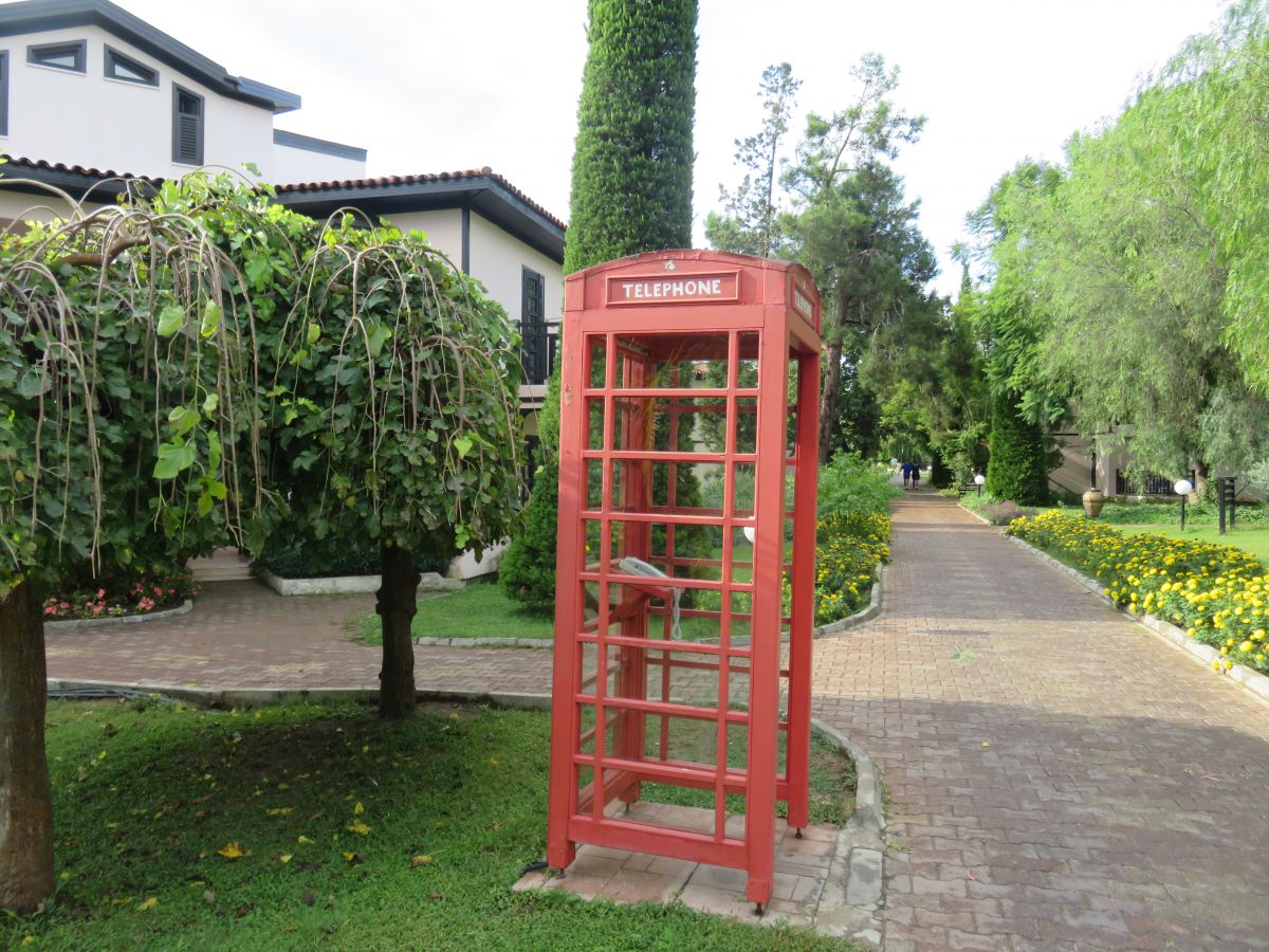 imagini hotel Starlight Resort